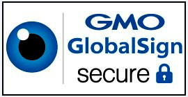 GlobalSign SSL Secured