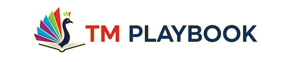 TM Playbook Logo