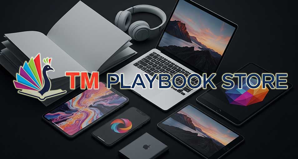 TM Playbook Store